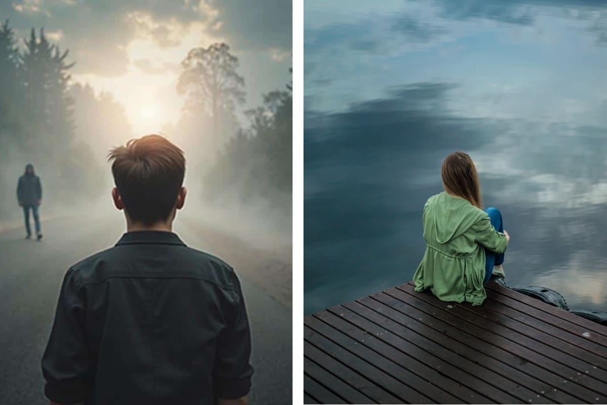 Talking to yourself when you’re alone : Psychology shows it often reveals powerful traits and exceptional abilities