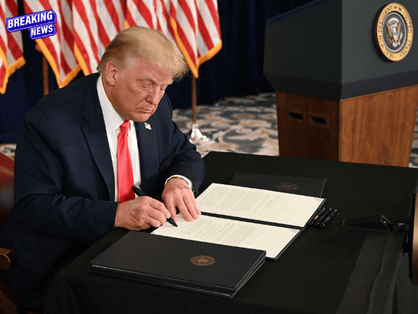 Trump declared New Federal Holidays - He once said US has 'too many'