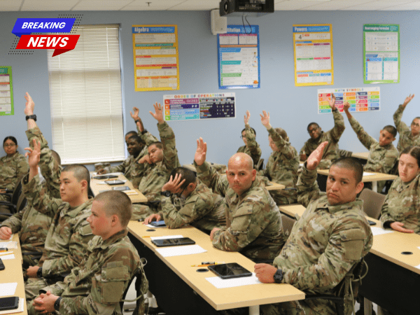 US Army and Navy stretched the rules to misrepresent the academic qualifications of recruits, the inspector general says