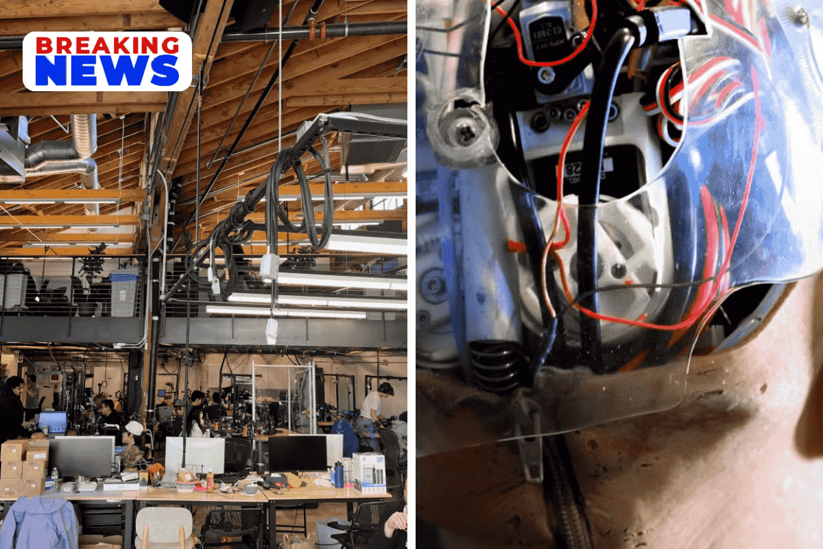 A peek inside Physical Intelligence, the startup building Silicon Valley’s buzziest robot brains