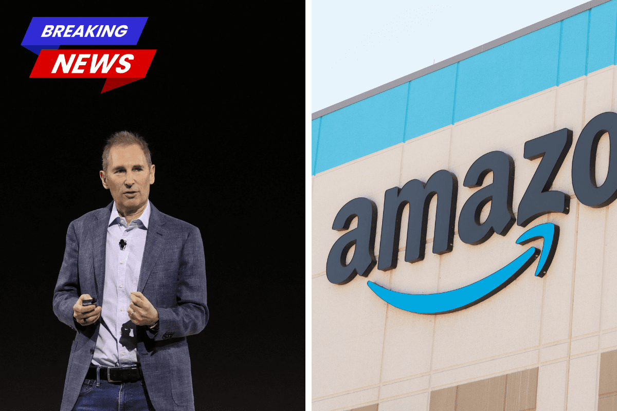 Amazon wants to know what every corporate employee accomplished last year