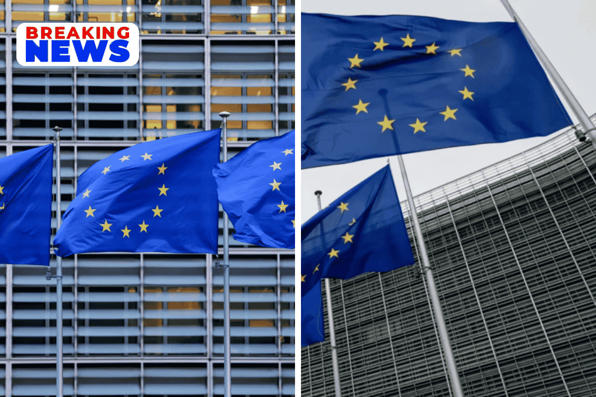 EU moves to force the phase-out of Chinese suppliers from key infrastructure, FT reports