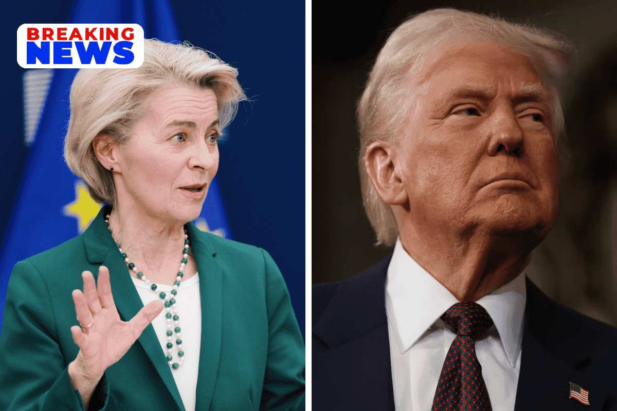 How could Europe respond to Trump's Greenland tariffs