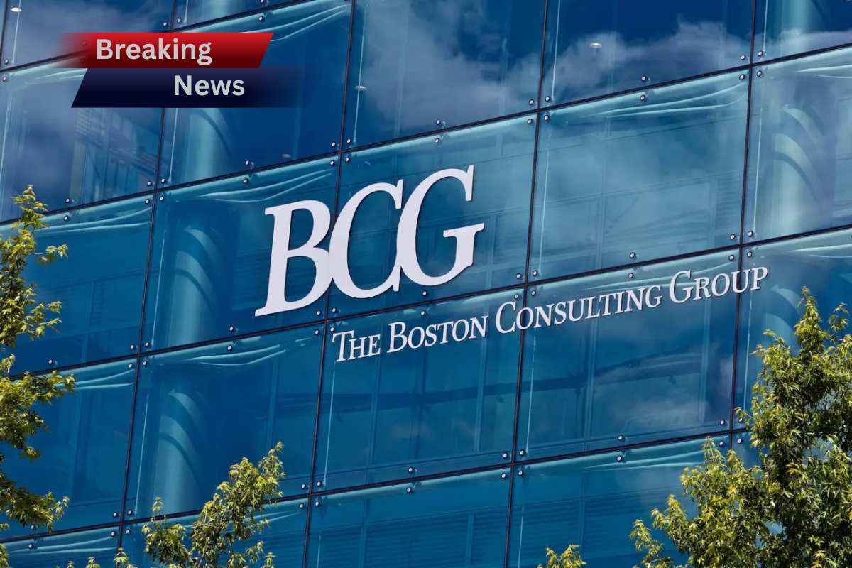 Inside BCG's AI product assembly line 'Every company has to become a tech company'
