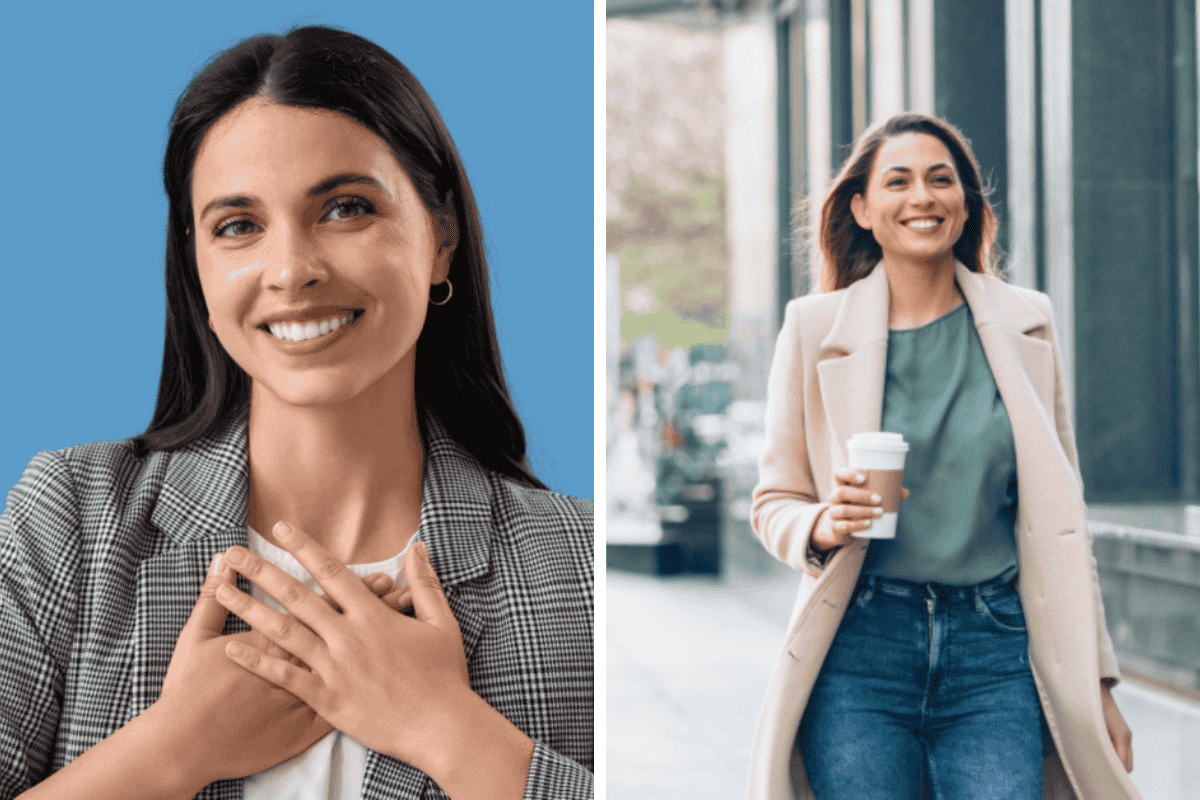 Psychology says people who say “please” and “thank you” without thinking twice usually display these 7 qualities