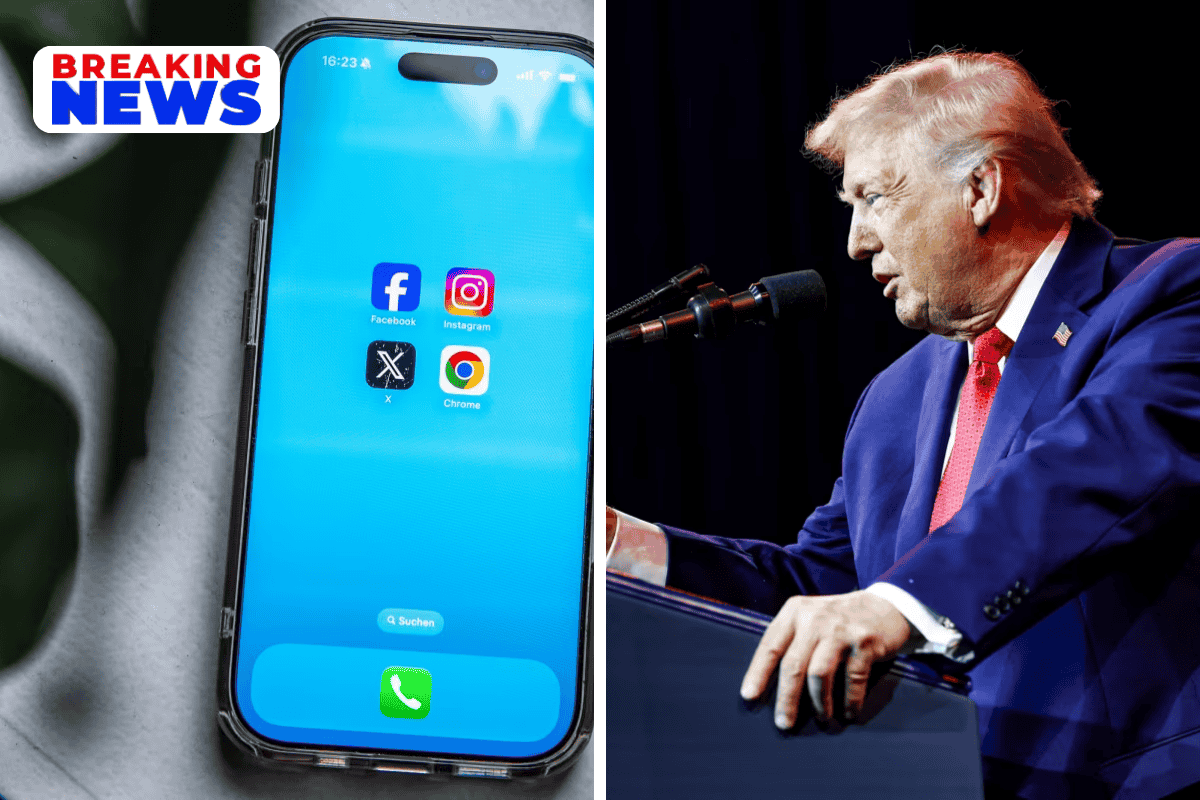 Trump administration’s vision of US tech dominance is colliding with Europe