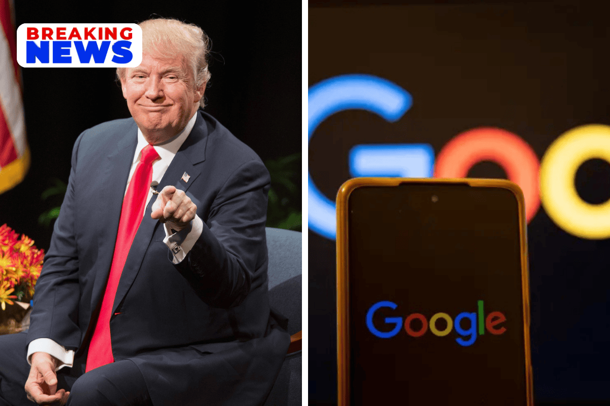 ​’Pay up’ Trump’s shock AI decree could cost Musk, Pichai and Zuckerberg millions