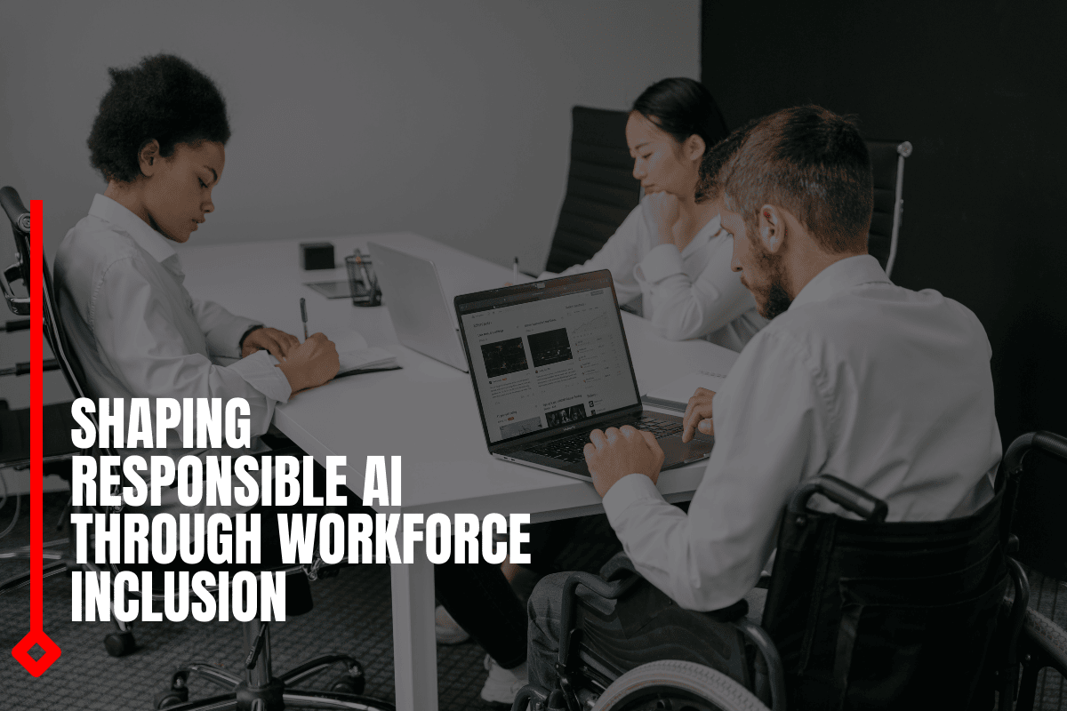 Shaping Responsible AI Through Workforce Inclusion